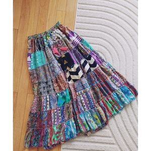 Boho Skirt